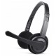 Навушники REAL-EL GD-012, Black