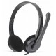 Навушники REAL-EL GD-012, Black