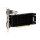 Видеокарта GeForce GT730, MSI, 2Gb GDDR3 (N730K-2GD3H/LPV1)