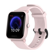 Смарт-часы Xiaomi Amazfit Bip U Pro, Pink