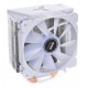 Кулер для процесора Qube QB-OL1000W White