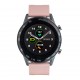 Смарт-часы Globex Smart Watch Me 2 Pink