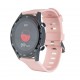 Смарт-часы Globex Smart Watch Me 2 Pink