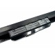 Акумулятор для ноутбука Asus A43, A53, K43, K53, X53, 11.1V, 4400 mAh, Black, Elements PRO
