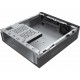 Корпус GameMax MT300-2U3-120W Black, 120 Вт, Mini ITX