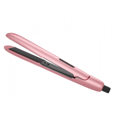 Випрямляч (Праска) для волосся Xiaomi Enchen Hair Straightener Pink
