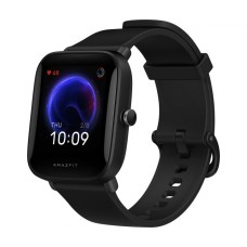Смарт-часы Xiaomi Amazfit Bip U, Black