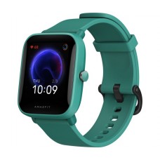 Смарт-часы Xiaomi Amazfit Bip U, Green