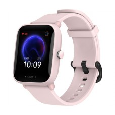 Смарт-часы Xiaomi Amazfit Bip U, Pink