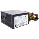 Блок питания 550W, Qube QBC-GPM-550W-80B 120mm