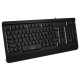 Клавиатура Sven KB-G9450 Black, USB, игровая, подсветка