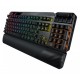 Клавиатура Asus ROG Claymore II, Black, оптико-механическая, модульная (90MP01W0-BKRA00)