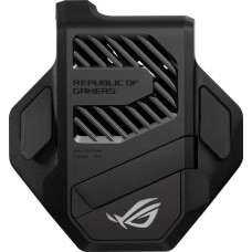 Кулер Asus AeroActive Cooler 5 (ZS673KSF), Black, для ROG Phone 5 (90AI0050-P00080)