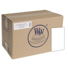 Фотобумага WWM, глянцевая, A4, 150 г/м², 500 л (G150.500)