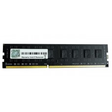 Б/В Пам'ять DDR3, 2Gb, 1333 MHz, G.Skill, 9-9-9-24, 1.5V (F3-10600CL9D-4GBNT)
