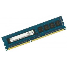 Б/В Пам'ять DDR3, 2Gb, 1333 MHz, Hynix, 1.5V (HMT325U7BFR8C-H9)
