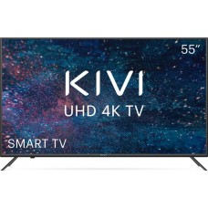 Телевізор Kivi 55U600KD вітрина