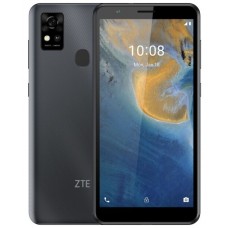 Смартфон ZTE Blade A31 Grey, 2/32GB