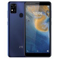 Смартфон ZTE Blade A31 Blue, 2/32GB