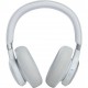 Навушники бездротові JBL Live 660NC, White, Bluetooth, мікрофон (JBLLIVE660NCWHT)