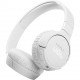 Навушники бездротові JBL Tune 660NC, White, Bluetooth (JBLT660NCWHT)