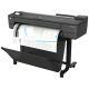Принтер струменевий кольоровий A0+ HP DesignJet T730 36