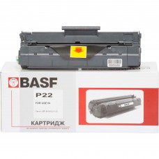 Картридж Canon EP-22, Black, BASF (BASF-KT-EP22-1550A003)