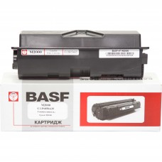 Картридж Epson C13S050435, Black, 3500 стр, BASF (BASF-KT-M2000)