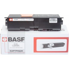 Картридж Epson C13S050583, Black, 3000 стор, BASF (BASF-KT-M2400-C13S050583)