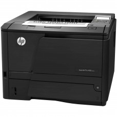 Б/У Принтер HP LaserJet Pro 400 M401d (CF274A), Black