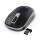 Миша бездротова Frime FWMO-220ВG, Black/Gray, USB, оптична, 1200 dpi, 2 кнопки, 1xAA