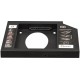 Шасси для ноутбука Frime, Black, 9.5 мм, для SATA 2.5