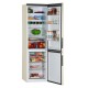 Холодильник Haier C2F637CCG, Beige