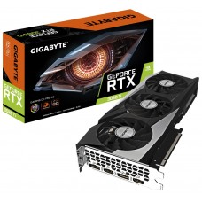 Видеокарта GeForce RTX 3060 Ti, Gigabyte, GAMING PRO (LHR), 8Gb GDDR6 (GV-N306TGAMING PRO-8GD)