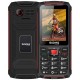 Мобильный телефон Sigma mobile X-treme PR68, Black/Red, Dual Sim