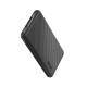 Універсальна мобільна батарея Trust Primo Ultra Thin 10000mAh Black (23595)