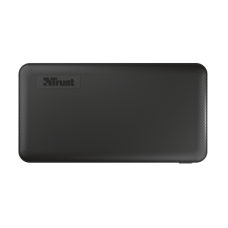 Универсальная мобильная батарея Trust Primo Ultra Thin 10000mAh Black (23595)