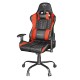 Ігрове крісло Trust GXT 708R Resto Gaming Chair, Red/Black (24217)