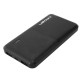 Универсальная мобильная батарея 10000 mAh, Crown CMPB-604, Black