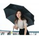 Зонт автоматический Xiaomi Pinlo Automatic, Black (PLZDS04XM)