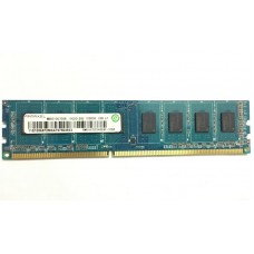 Б/В Пам'ять DDR3, 2Gb, 1066 MHz, Ramaxel