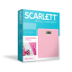 Весы напольные Scarlett SC-BS33E041