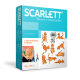 Весы напольные Scarlett SC-BS33E077