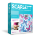 Весы напольные Scarlett SC-BS33E080