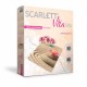 Весы напольные Scarlett SC-BS33E093