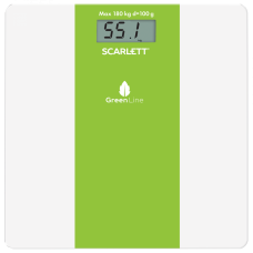 Ваги підлогові Scarlett SC-BS33E103