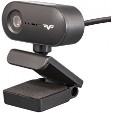 Веб-камера Frime FWC-007A Full HD 1920x1080, USB 2.0, встроенный микрофон