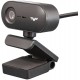 Веб-камера Frime FWC-007A Full HD 1920x1080, USB 2.0, вбудований мікрофон