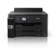 Принтер струменевий кольоровий A3+ Epson L11160, Black (C11CJ04404)