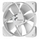 Вентилятор 120 мм, Fractal Design Aspect 12, White (FD-F-AS1-1202)